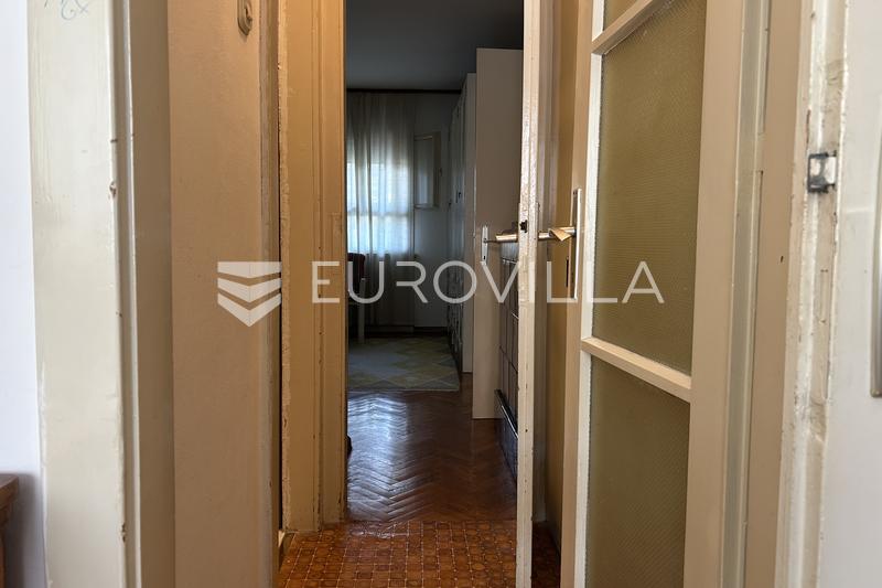 Split, Lovret, Zweizimmerwohnung in der Gunduliceva-Straße - 88,69 m² - 10
