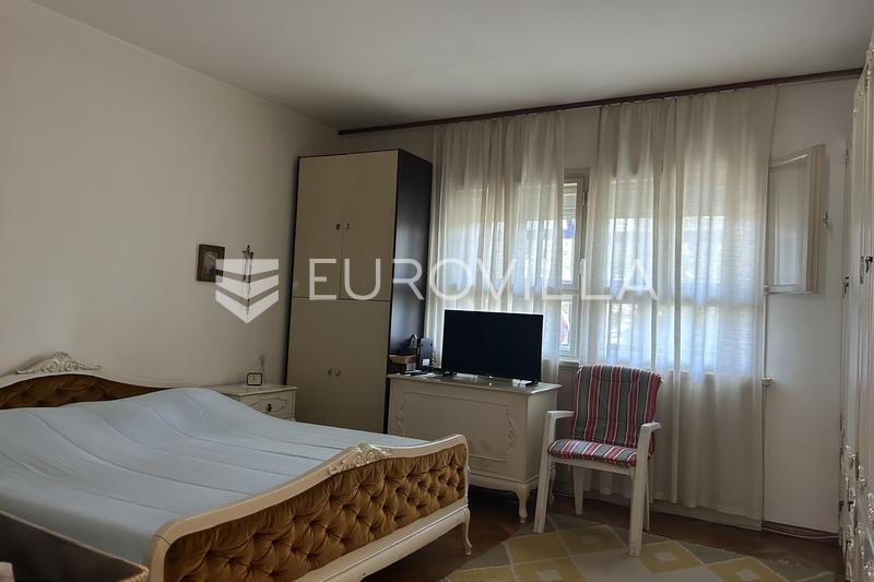 Split, Lovret, Zweizimmerwohnung in der Gunduliceva-Straße - 88,69 m² - 12