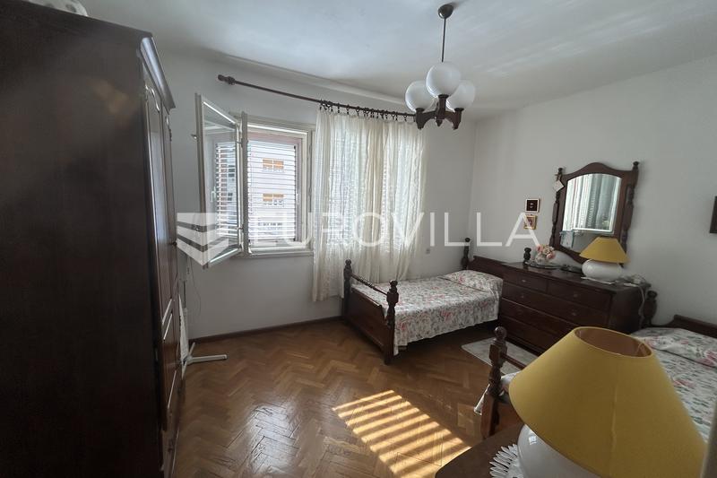 Split, Lovret, Zweizimmerwohnung in der Gunduliceva-Straße - 88,69 m² - 9