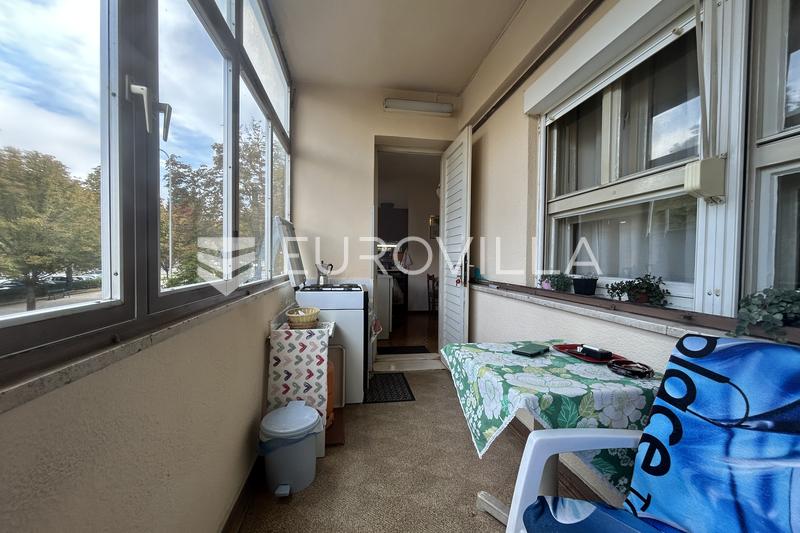 Split, Lovret, Zweizimmerwohnung in der Gunduliceva-Straße - 88,69 m² - 19