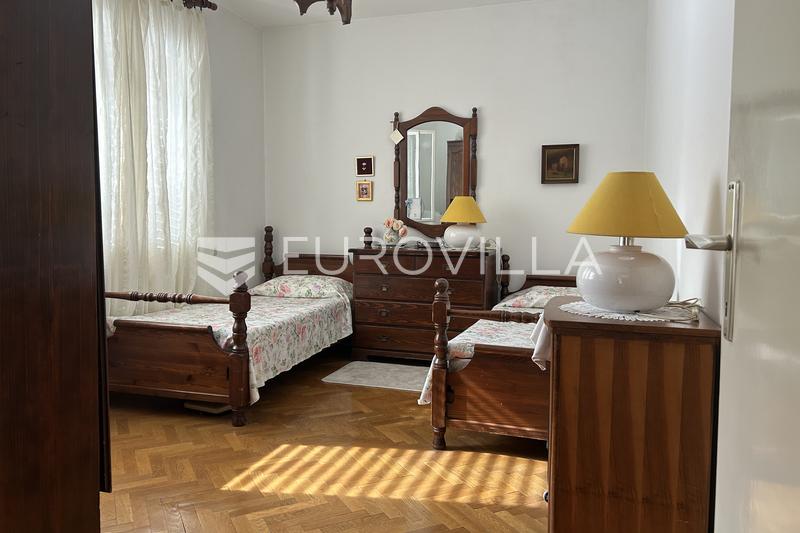 Split, Lovret, Zweizimmerwohnung in der Gunduliceva-Straße - 88,69 m² - 7