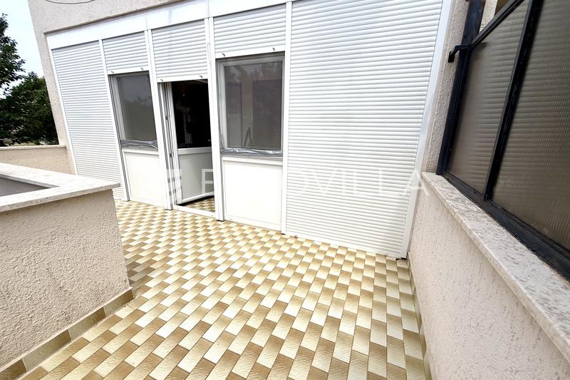 Medulin, Kuća sa tri apartmana i pogledom na more - 30