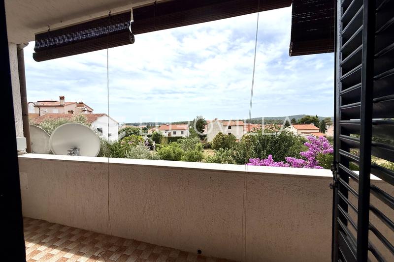 Medulin, Kuća sa tri apartmana i pogledom na more - 14