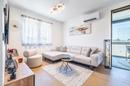 Zagreb, Stenjevec - nouvel immeuble appartement de deux pièces luxueusement meublé avec garage, 73 m² - 1