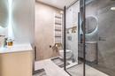 Zagreb, Stenjevec - nouvel immeuble appartement de deux pièces luxueusement meublé avec garage, 73 m² - 8