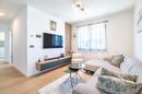 Zagreb, Stenjevec - nouvel immeuble appartement de deux pièces luxueusement meublé avec garage, 73 m² - 2