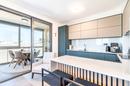 Zagreb, Stenjevec - nouvel immeuble appartement de deux pièces luxueusement meublé avec garage, 73 m² - 3