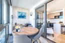 Zagreb, Stenjevec - nouvel immeuble appartement de deux pièces luxueusement meublé avec garage, 73 m² - 5