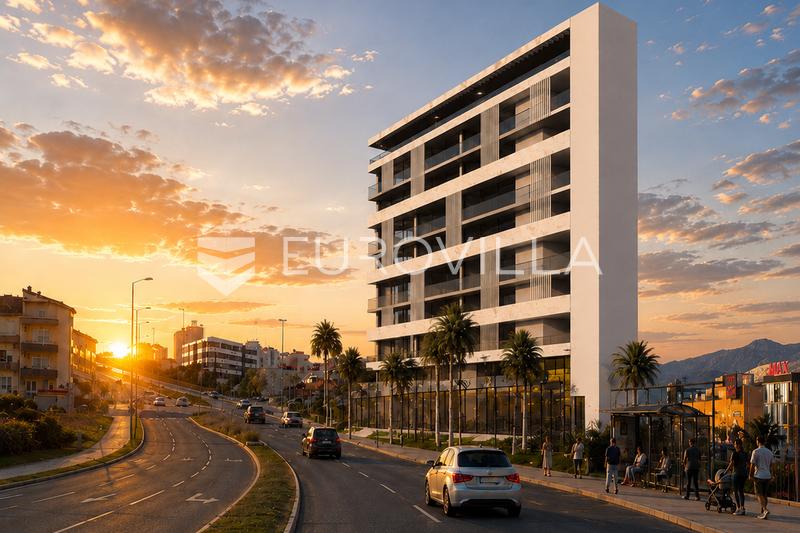 Split, Mejasi - Sodobni poslovni prostor v novi stavbi z dvigalom - 14