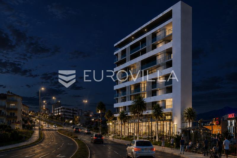 Split, Mejasi - Sodobni poslovni prostor v novi stavbi z dvigalom - 16