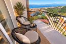 Crikvenica, hus med 4 lejligheder, swimmingpool og havudsigt, 212 m² - 4