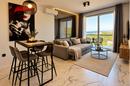 Crikvenica, hus med 4 lejligheder, swimmingpool og havudsigt, 212 m² - 1