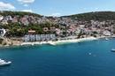 Trogir, Čiovo, two-bedroom apartment with sea view - 24