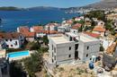Trogir, Čiovo, two-bedroom apartment with sea view - 15