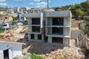 Trogir, Čiovo, two-bedroom apartment with sea view - 3