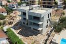 Trogir, Čiovo, two-bedroom apartment with sea view - 19