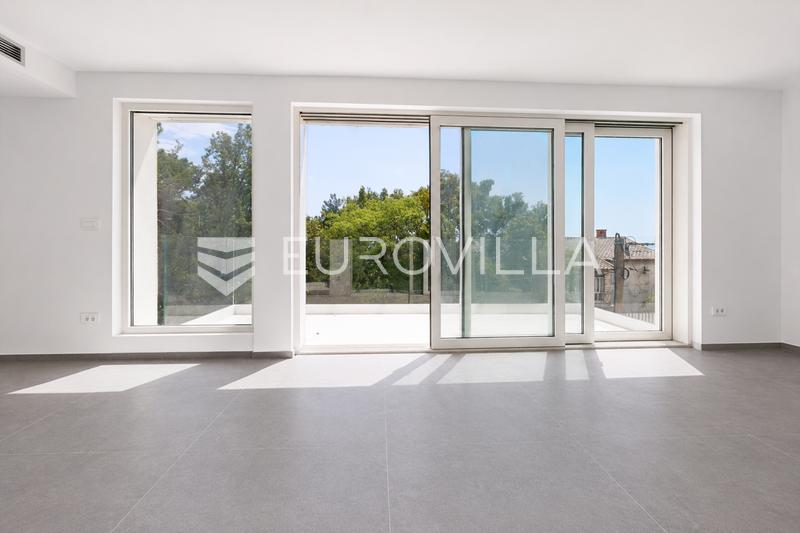 Opatija Privé, ekskluzivan trosoban stan 84 m², bazen, teretana - 5