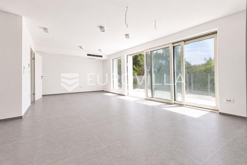 Opatija Privé, ekskluzivan trosoban stan 84 m², bazen, teretana - 4