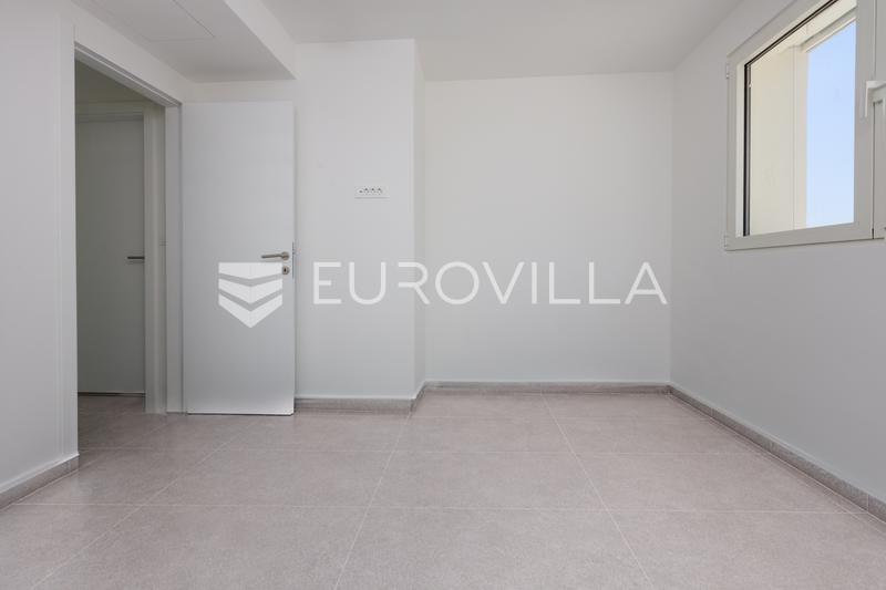 Opatija Privé, ekskluzivan trosoban stan 84 m², bazen, teretana - 9