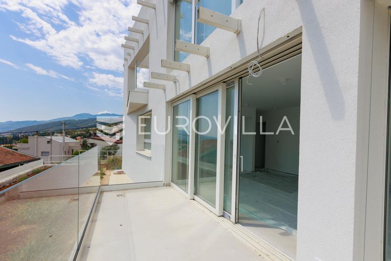 Opatija Privé, ekskluzivan trosoban stan 84 m², bazen, teretana - 15