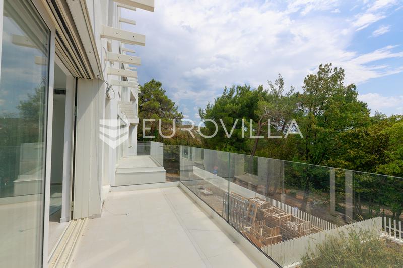 Opatija Privé, ekskluzivan trosoban stan 84 m², bazen, teretana - 17