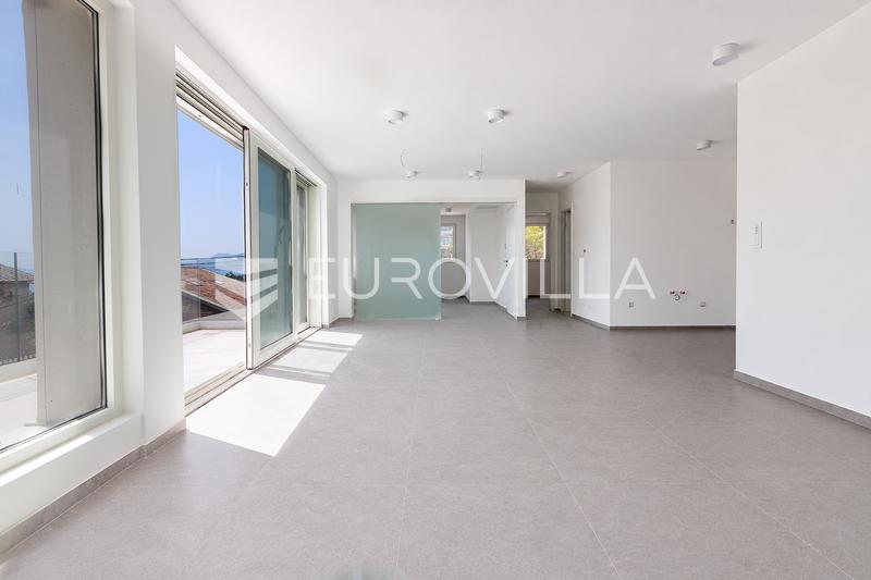 Opatija Privé, ekskluzivan trosoban stan 84 m², bazen, teretana - 2