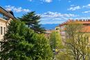 Rijeka, Centar, NAJAM, gospodski stan, 154 m², trosoban, 2. kat, dva balkona. - 21