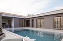 Ístria, área de Barban - Moderna casa de pedra com piscina - 2