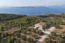 Sutivan, Brač Island, 25,800 m² agricultural land with sea views - 1