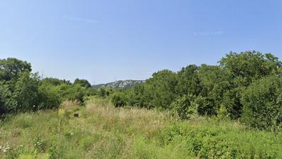 Rijeka, Škrljevo, ravan građevinski teren od 508 m²