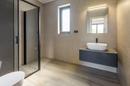 Medulin - casa dúplex B de calidad y moderna, con piscina climatizada de 30 m² y garaje, 146 m² - 27