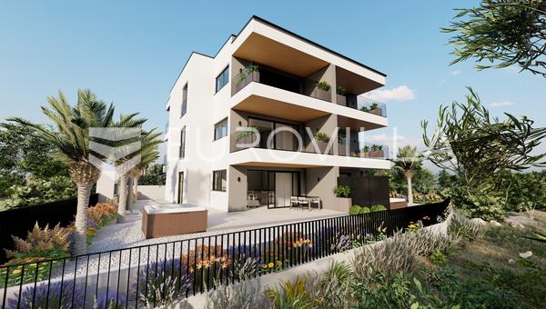 Rogoznica, Ražanj, excellent two-bedroom apartment, 84.28 m²