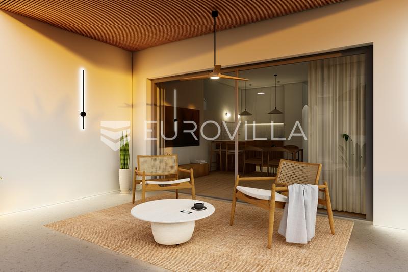 Rogoznica, Razanj, ausgezeichnete Zweizimmerwohnung, 84,28 m² - 11