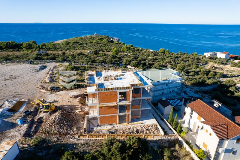 Rogoznica, Ražanj, excelente apartamento de dos dormitorios, 84,28 m² - 4