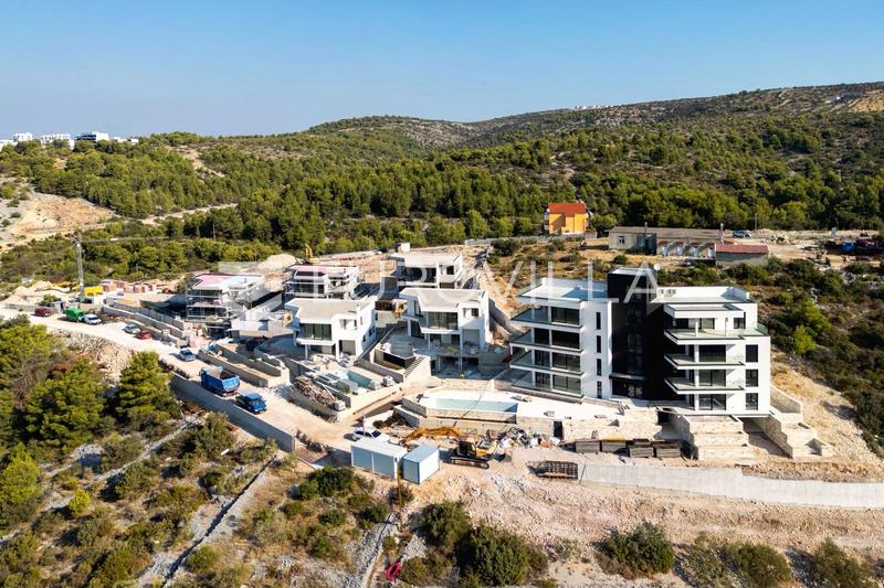 Primosten, apartamento de dois quartos de alta qualidade, ideal para moradia ou investimento. - 24