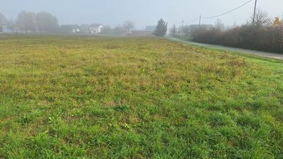 Karlovac, Draganic, gradbeno zemljišče 6150 m², možnost parcelacije auto awesome Ste pomis