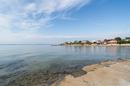 Privlaka, Skrapavac - Appartement de 104,80 m² avec piscine privée et jardin près de la mer. - 15