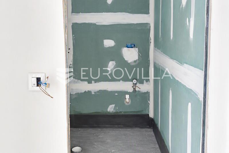 Privlaka, Skrapavac - Appartement de 104,80 m² avec piscine privée et jardin près de la mer. - 8