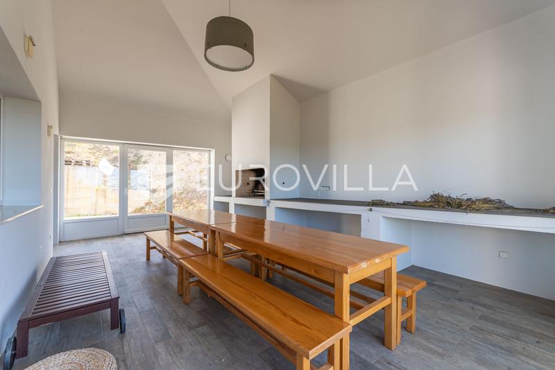 Sveti Kriz Zacretje, Komor Zacretski, casa esclusiva con vista panoramica - 27