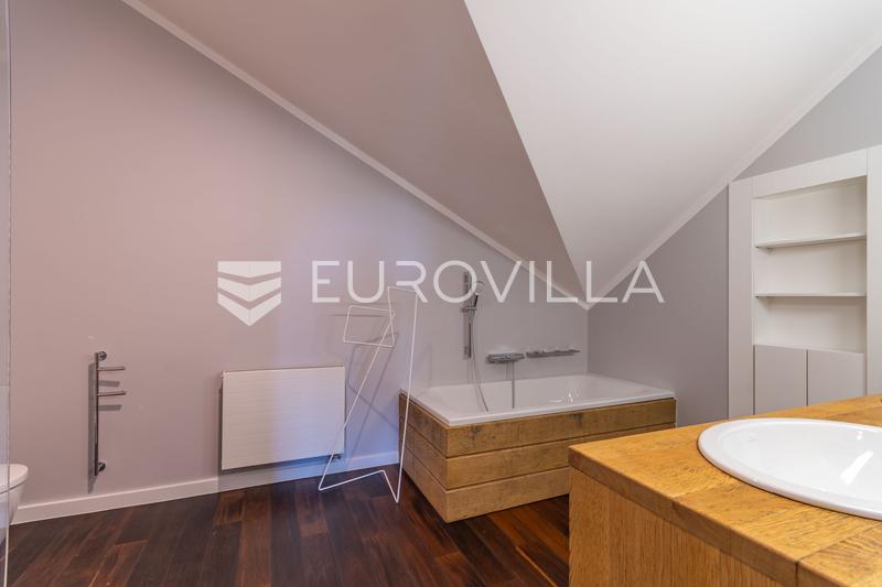 Sveti Kriz Zacretje, Komor Zacretski, casa esclusiva con vista panoramica - 21
