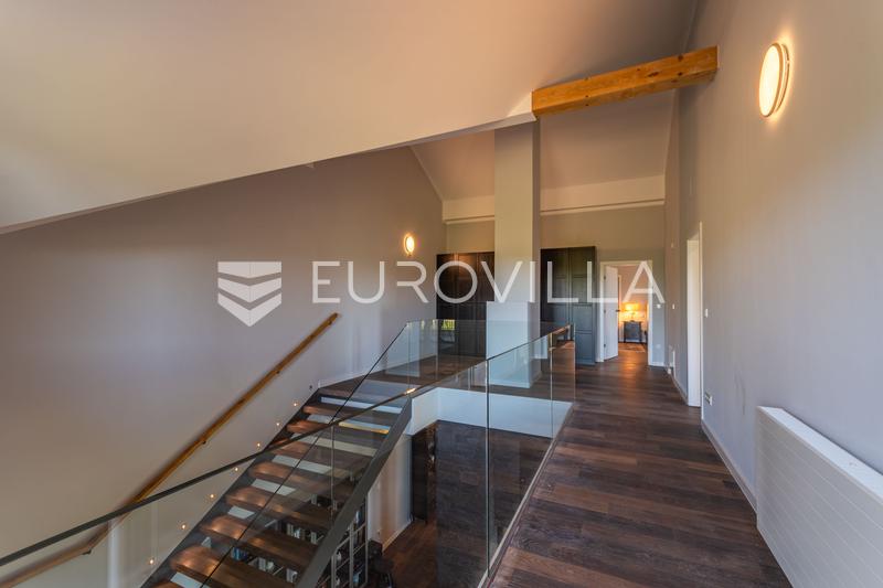 Sveti Kriz Zacretje, Komor Zacretski, casa esclusiva con vista panoramica - 14