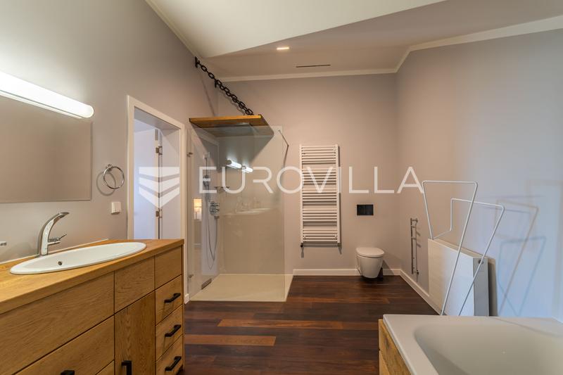 Sveti Kriz Zacretje, Komor Zacretski, casa esclusiva con vista panoramica - 20