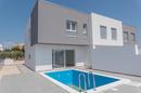 Vodice, moderne hus med swimmingpool og privat have, C1 - 1