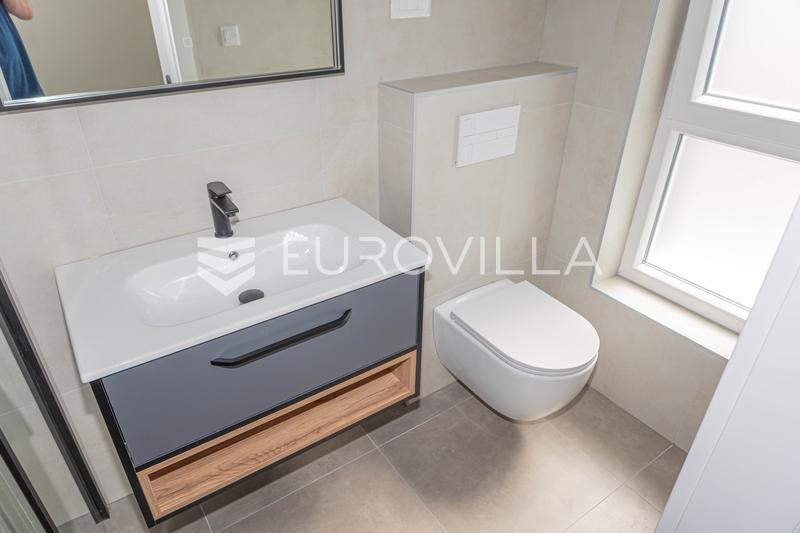Vodice, moderne hus med swimmingpool og privat have, C1 - 8