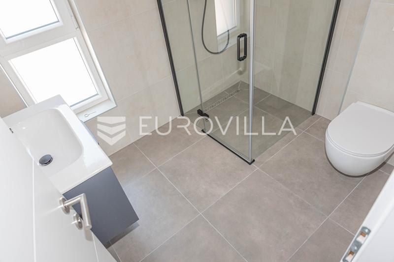 Vodice, moderne hus med swimmingpool og privat have, C1 - 14