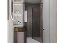 Britanski trg, new building, beautiful 3 bedroom apartment with garage - 8