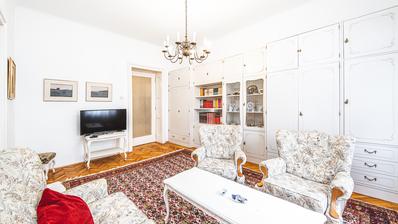 Zagreb, Medveščak, dvosoban stan 64 m²