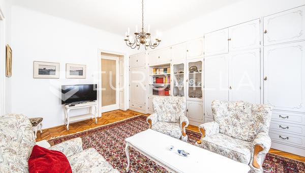 Zagreb, Medvescak, enrumslägenhet, 64 m²