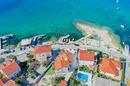 Sibenik, Brodarica, villa única situada en primera línea de mar - 2