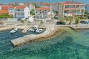 Sibenik, Brodarica, villa única situada en primera línea de mar - 1